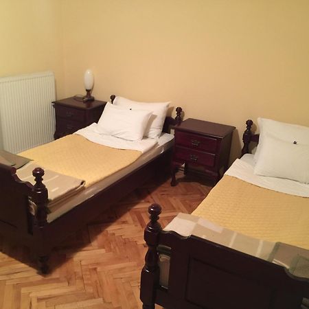 Raška Bed & Breakfast Karavan الغرفة الصورة