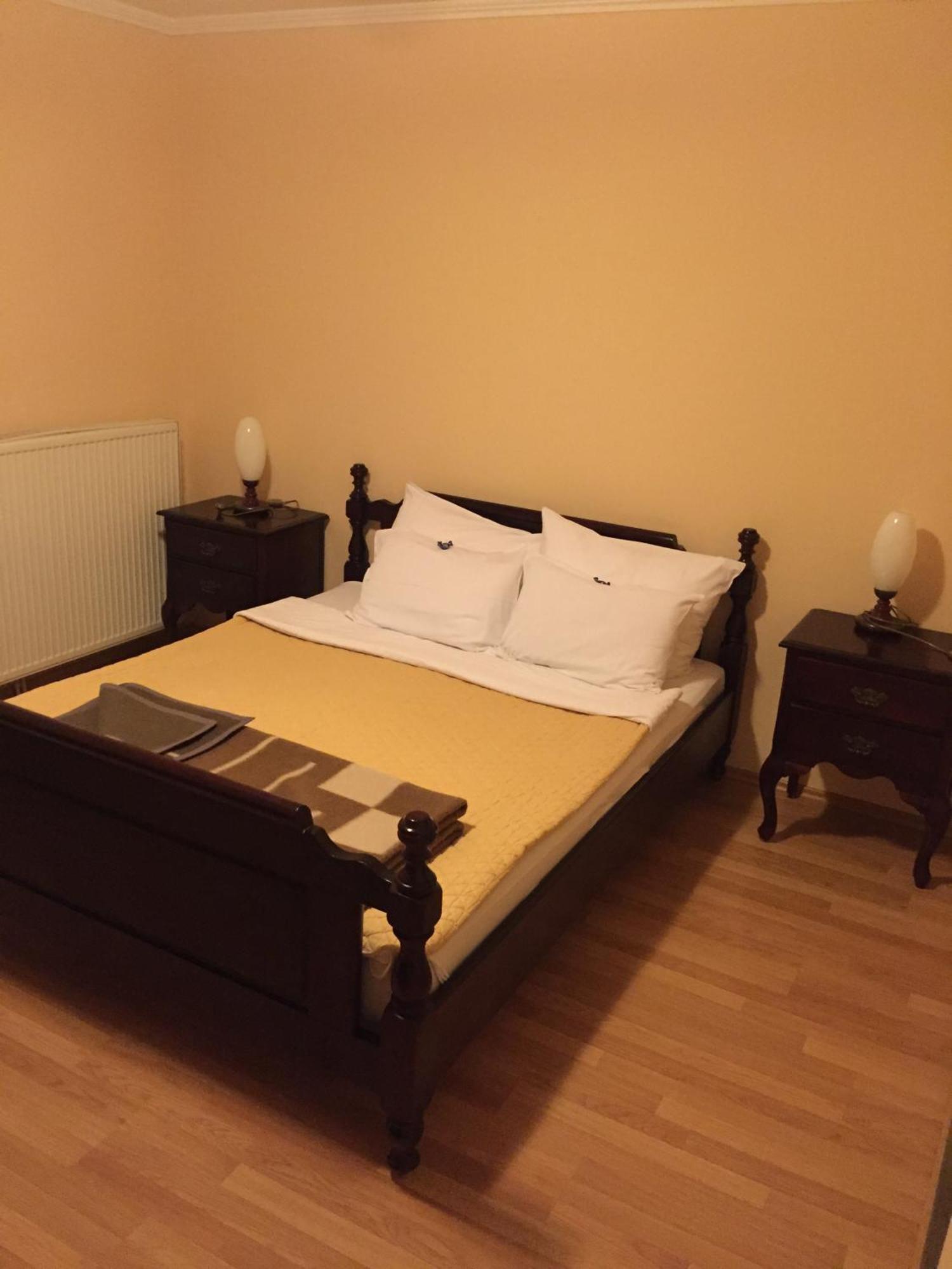 Raška Bed & Breakfast Karavan الغرفة الصورة