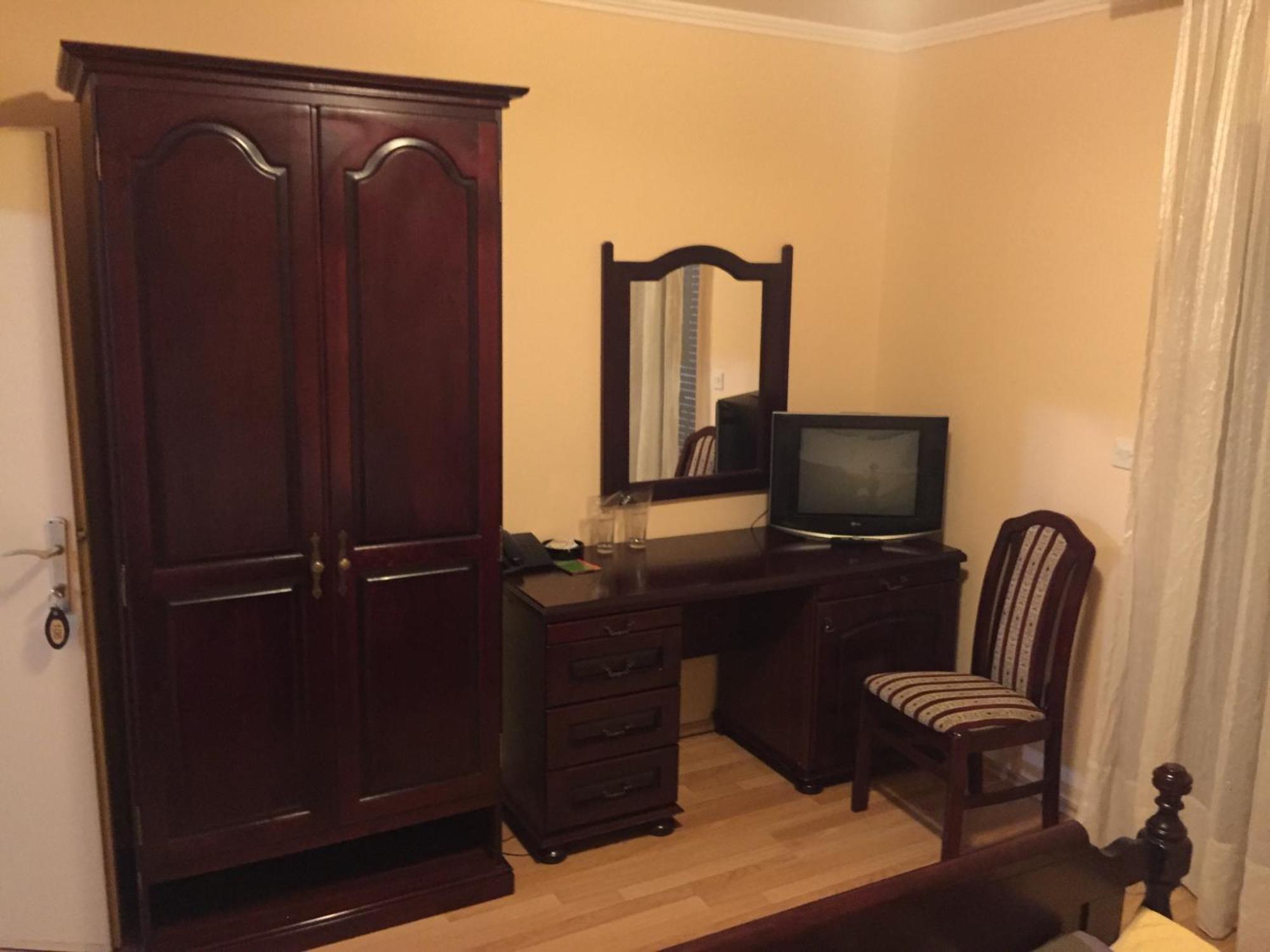 Raška Bed & Breakfast Karavan الغرفة الصورة