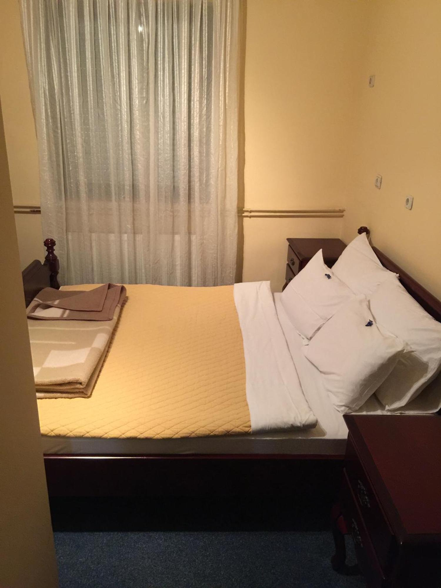 Raška Bed & Breakfast Karavan الغرفة الصورة