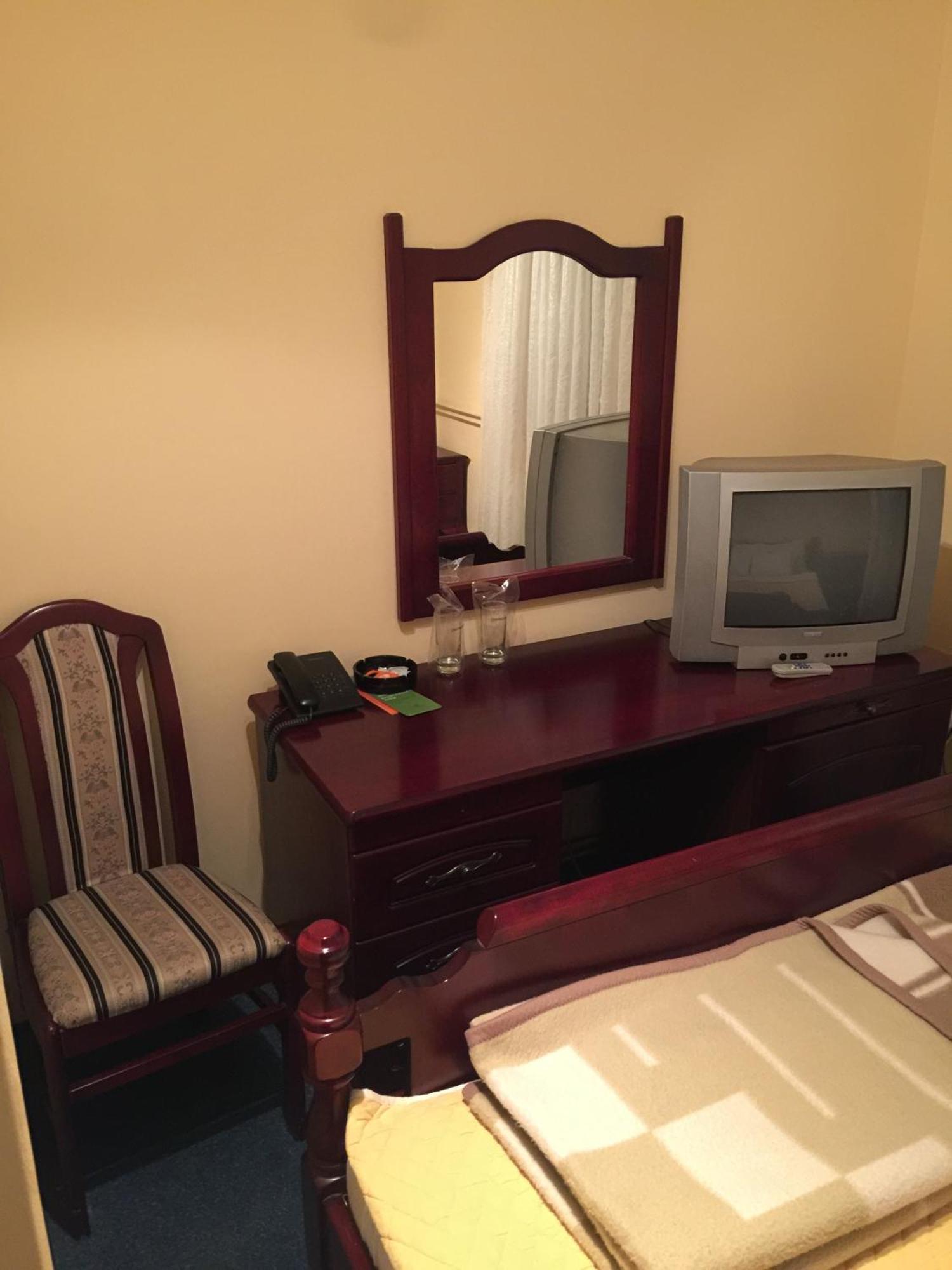 Raška Bed & Breakfast Karavan الغرفة الصورة