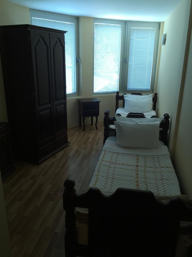 Raška Bed & Breakfast Karavan المظهر الخارجي الصورة