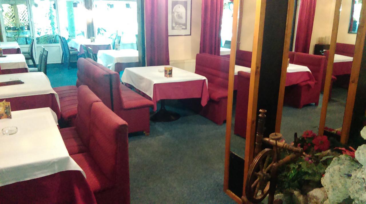 Raška Bed & Breakfast Karavan المظهر الخارجي الصورة