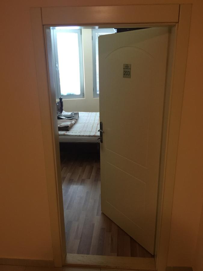Raška Bed & Breakfast Karavan المظهر الخارجي الصورة