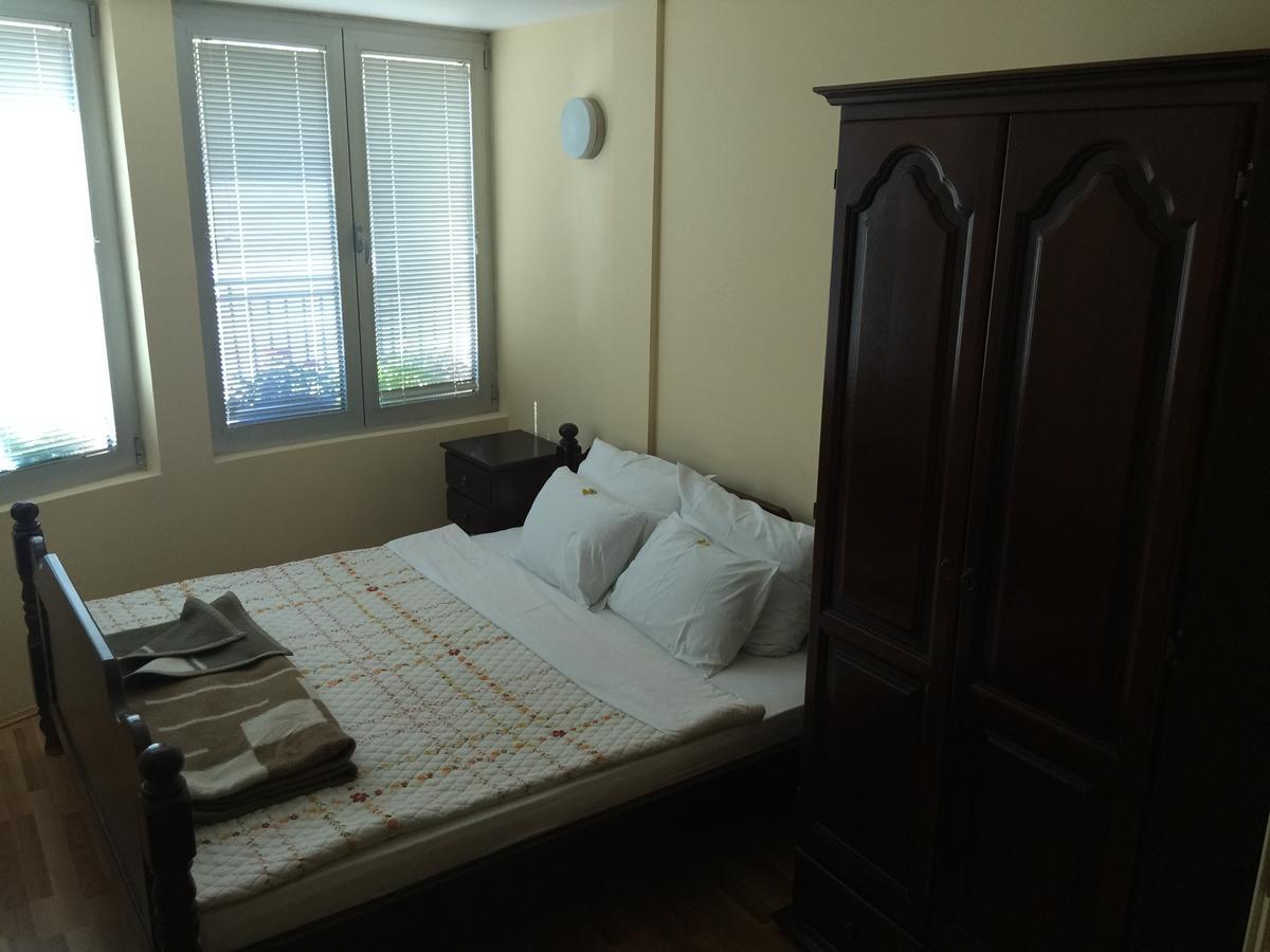 Raška Bed & Breakfast Karavan المظهر الخارجي الصورة