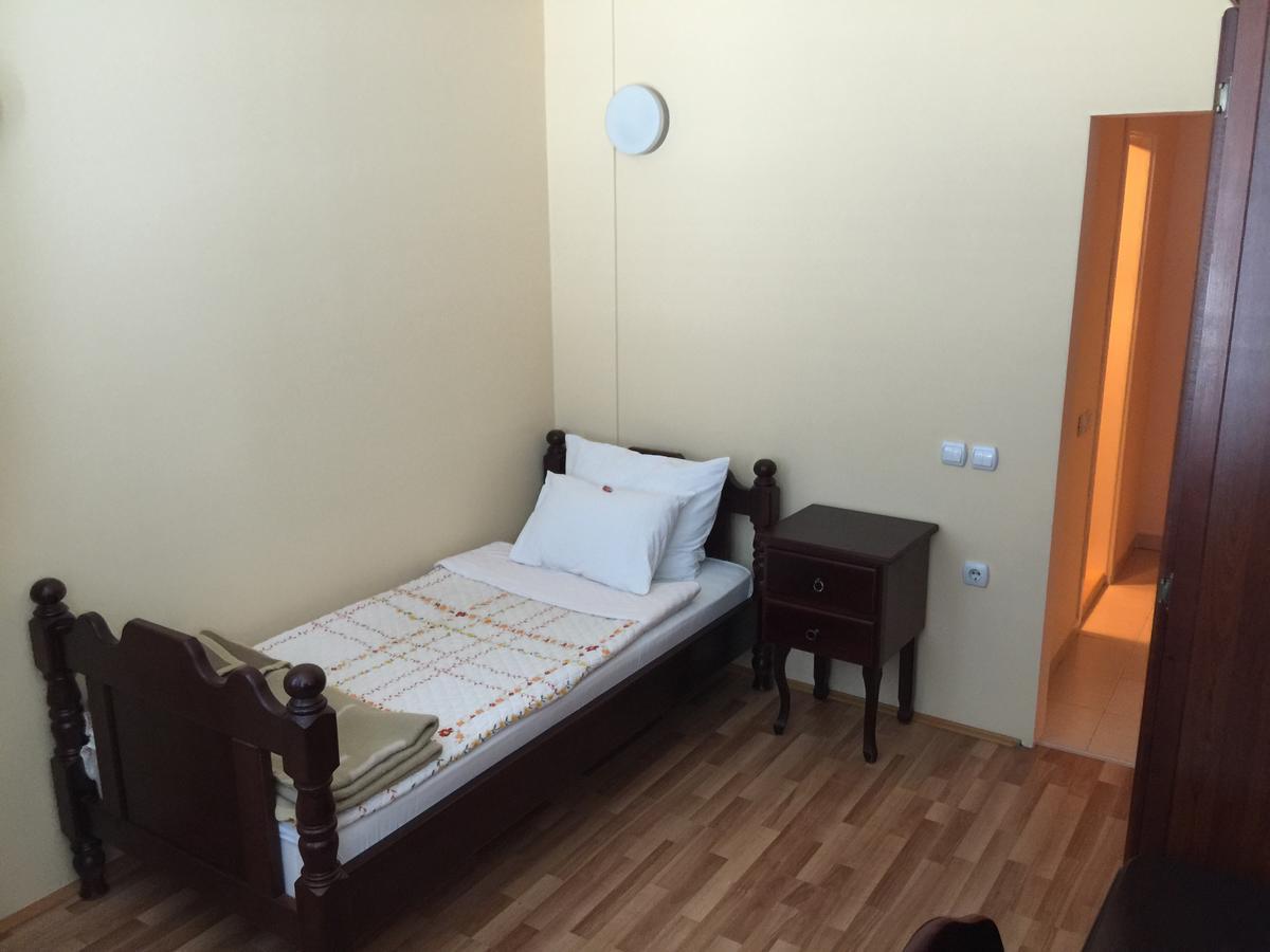 Raška Bed & Breakfast Karavan المظهر الخارجي الصورة