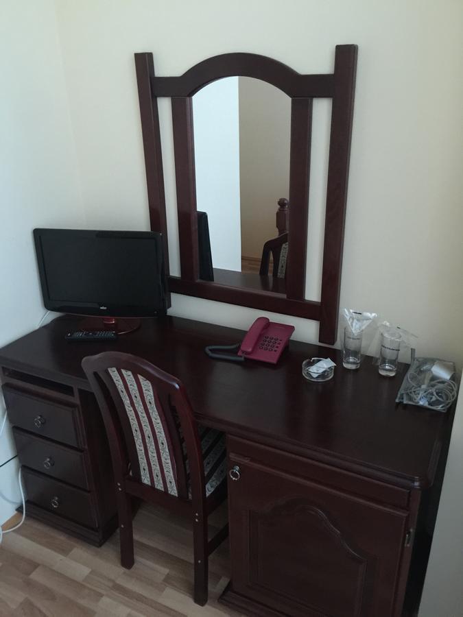 Raška Bed & Breakfast Karavan المظهر الخارجي الصورة
