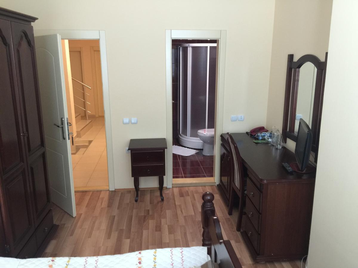 Raška Bed & Breakfast Karavan المظهر الخارجي الصورة