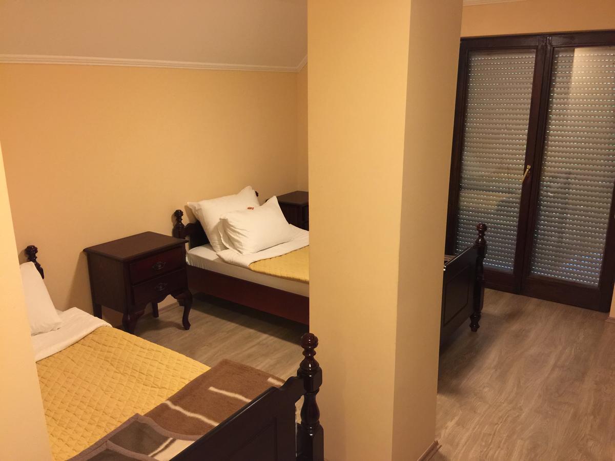 Raška Bed & Breakfast Karavan المظهر الخارجي الصورة