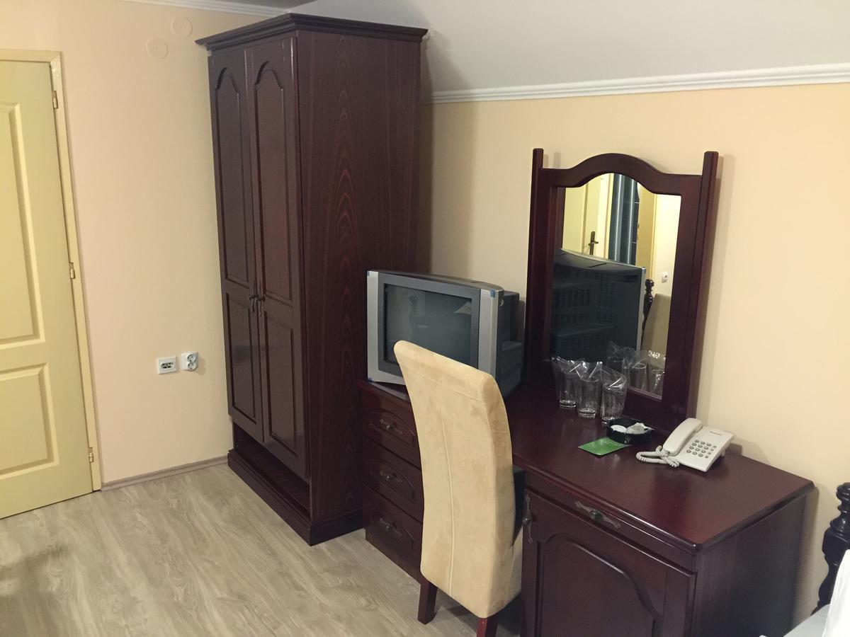 Raška Bed & Breakfast Karavan المظهر الخارجي الصورة