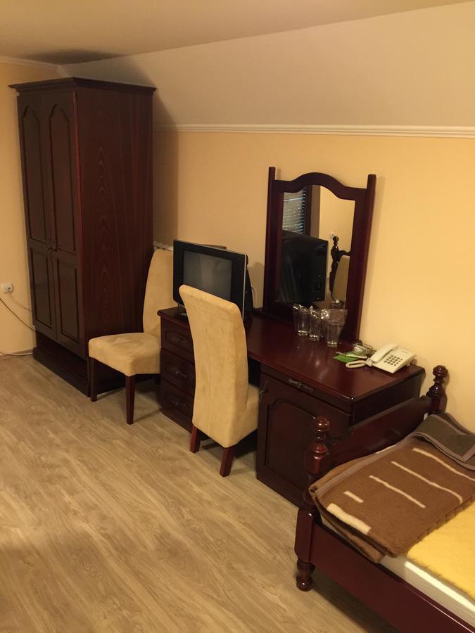 Raška Bed & Breakfast Karavan المظهر الخارجي الصورة