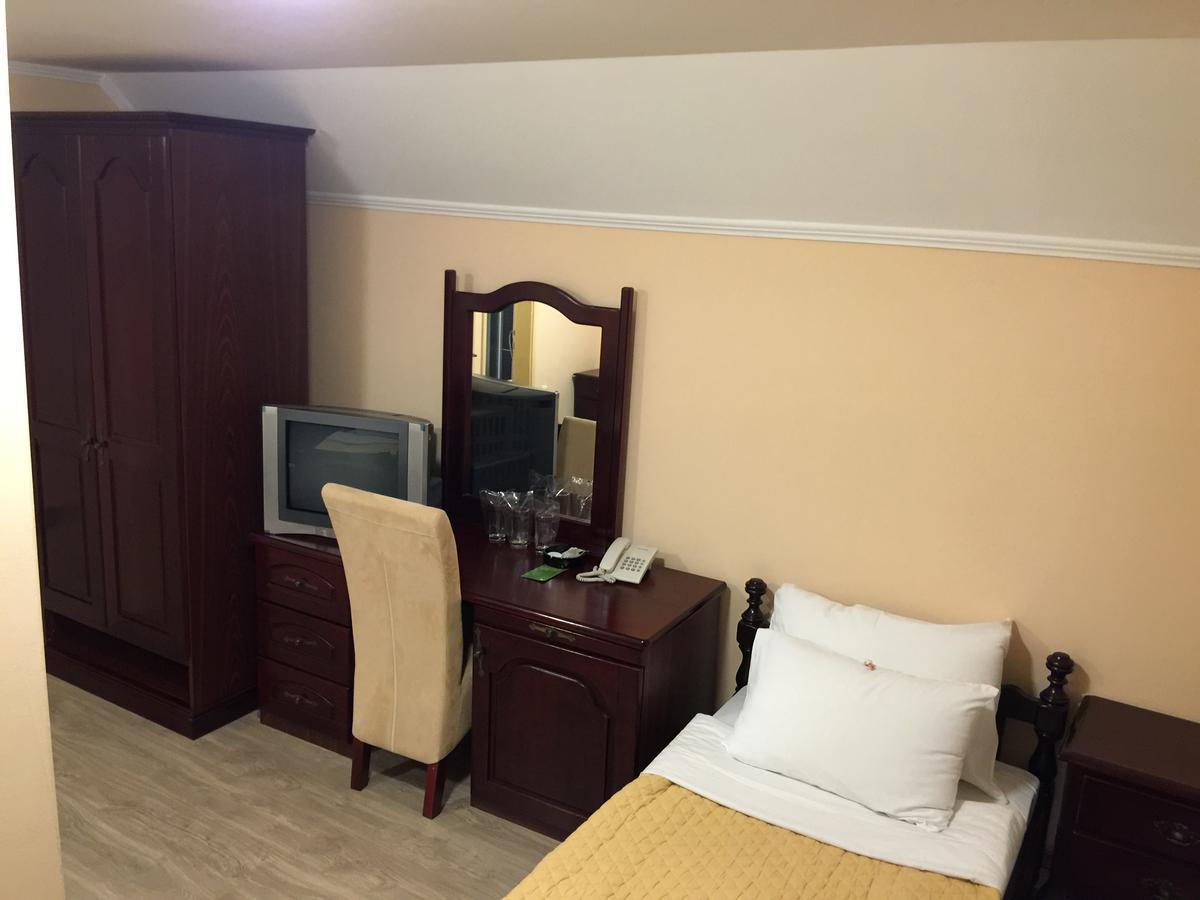 Raška Bed & Breakfast Karavan المظهر الخارجي الصورة