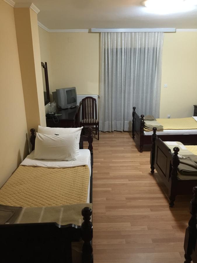 Raška Bed & Breakfast Karavan الغرفة الصورة